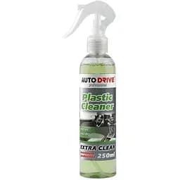Очисник пластику AutoDrive Plastic Cleaner 250 мл (AD0030)