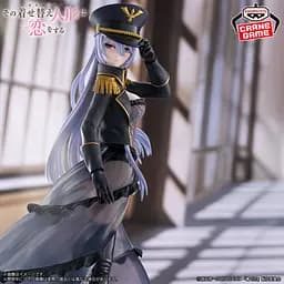 Фігурка Bandai Detailed Elegance Ця порцелянова лялечка закохалася Марін Кітагава My Dress-Up Darling Marin 23 см B MDD KM 23 - мініатюра 3