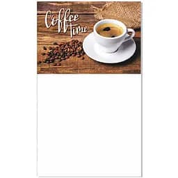 Блокнот Jumbi на магните Travel story Отпуск Kt30072104 30 листов      