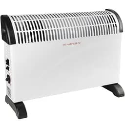Конвектор електричний Holmer HCH-202W білий (HCH-202W підлоговий)