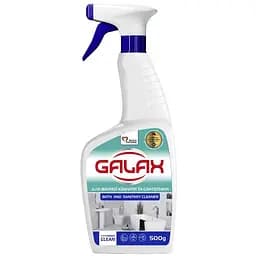 Спрей для чищення ванн Galax das PowerClean 500 г (4260637724397/4262396141262)