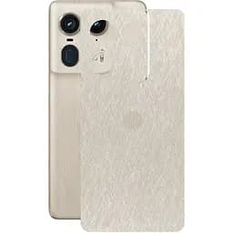 Захисна плівка StatusSKIN для Motorola Edge 50 Ultra Корпус Вініл Титан