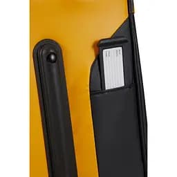 Дорожня Сумка На Колесах Samsonite ECODIVER YELLOW 79x47x32 KH7*06016 - мініатюра 9