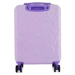 Валіза дитяча Semi Line 20" S Light Violet/Blue (T5879-2) - мініатюра 4