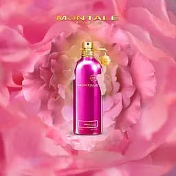 Парфумована вода Montale Roses Musk 50 мл (4062) - мініатюра 2