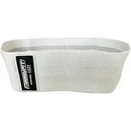 Тканинна гумка для фітнесу EasyFit Easy 38 см (EF-1820-E)