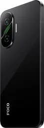 Смартфон Xiaomi Poco F7, 12/256GB Black (Global) (with charger) [5G, NFC] - мініатюра 7