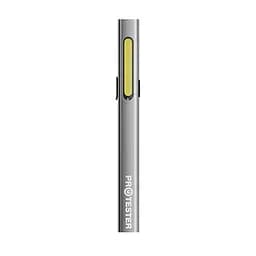 Фонарь светодиодный алюминиевый (COB+LED) Pen Light PROTESTER hoz0014478