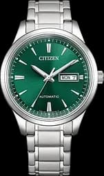 Часы CITIZEN NY4058-79XE