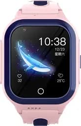 Смарт-годинник Uwatch GW70 Pink - мініатюра 3