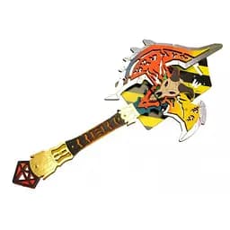 Сувенірна сокира деревяна G-Toys Shadow Mourne (n-11)