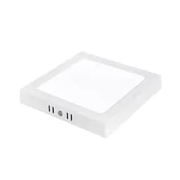 Світильник світлодіодний Horoz Electric Selena-12 3CCT 12W білий