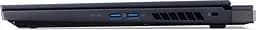 Ноутбук Acer Predator Helios 16 PH16-72 16' WQXGA, Intel i9-14900HX, 32GB, F1TB, NVD4070-8, Lin (NH.QR9EU.001) - мініатюра 6