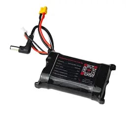Акумулятор Phoenix Drones DC 2S 5000 mAh — надійна батарея для FPV-окулярів