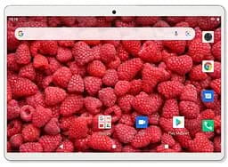 Планшет-телефон Hoozo S 464 LTE Silver 4GB/64GB IPS 10.1'' + Чохол-книжка - мініатюра 6