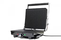 Притискний електричний гриль Crownberg Cb-1043 2000W - мініатюра 2