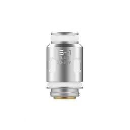 Випарник змінний для Smoant Santi Coil S-1 DL Mesh S-1 DL Mesh - 0.4 Ом (18940)