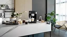 Кавомашина Delonghi ECAM 320.60 B Magnifica Plus - мініатюра 10