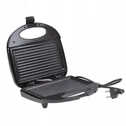 Сендвічниця-гриль Kamille KM-6715