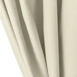 Скатертина на стіл водовідштовхувальна Cosas Snow 140х180 см (Cloth_Milk) - мініатюра 2