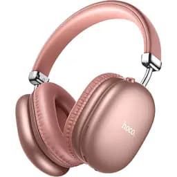 Наушники Hoco W35 Max Pink [113714]