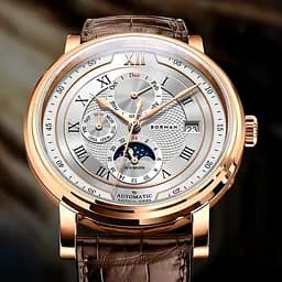 Годинник Borman Club