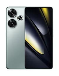 Смартфон POCO F6 12/512GB Green (adapter)