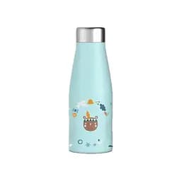 Термос Suavinex Лісові історії, 350 мл, блакитний (401343)