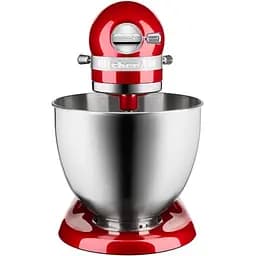 Кухонна машина KitchenAid Artisan Mini 5KSM3311XECA з відкидним блоком 3.3 л карамельне яблуко (5KSM3311XECA) - мініатюра 3