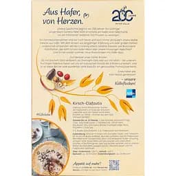 Мюслі Kolln Бірхер з фруктами 500 г - мініатюра 2