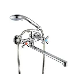 Смеситель для ванны Champion DMT-B 140-722 MI6408 Хром