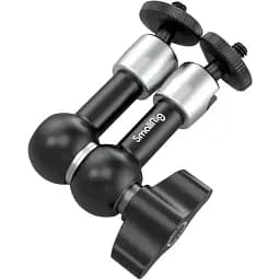 Шарнірний кронштейн SmallRig Articulating Arm [2065B] [109245] - мініатюра 2