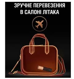 Портативний зарядний пристрій Duracell Powerbank 2.4A 5V 3350 mAh (5002730) - мініатюра 3