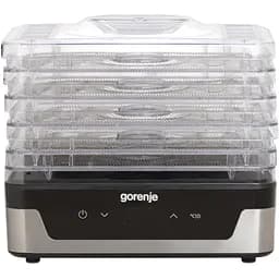 Сушилка для овощей и фруктов Gorenje FDK400DE (745972)