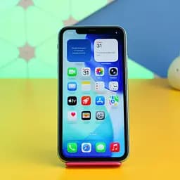 Смартфон Apple iPhone 11 256GB Green (MWLR2) Б/В [159976]