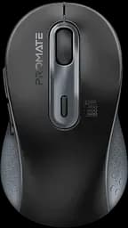 Миша бездротова Promate Ken Black