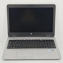 Ноутбук HP ProBook 655 G3 (A6-8530B/8/128SSD) - Class A "Б/В"