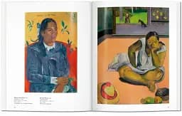 Gaugin - мініатюра 4