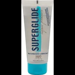 Лубрикант на водній основі Superglide, 100 мл