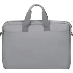 Сумка для ноутбука RivaCase Ulsan 8235 15.6` Grey [112596] - мініатюра 2