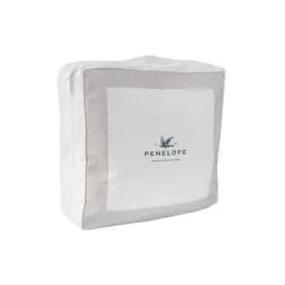 Наматрацник Penelope - Cotton New Waterproof 100x200+40 - мініатюра 6