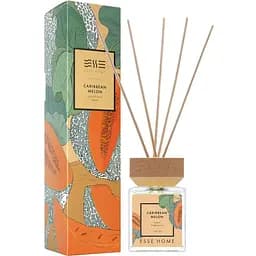 Аромадиффузор ESSE HOME Карибская дыня 100 мл