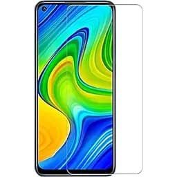 Захисне скло Toto Hardness Tempered Glass 0.33 mm 2.5D 9H Xiaomi Redmi Note 9