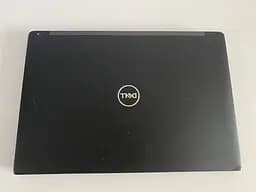 Ноутбук Dell Latitude 7390 13.3" (i5-8350U / 8GB / SSD 256GB / 1920x1080 IPS Сенсорний) LTE #4 Refurbished - мініатюра 3