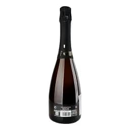 Вино ігристе Franzini Moscato біле солодке 0.75 л - мініатюра 2