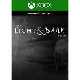 Ключ активації Microsoft Light & Dark Bundle для Xbox One/Series