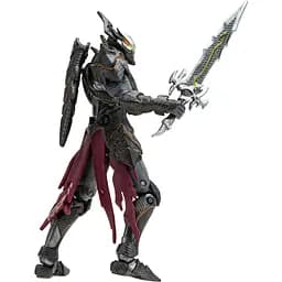 Колекційна фігурка Fortnite Master Series Figure Omega Knight 10 см (FNT1324) - мініатюра 10