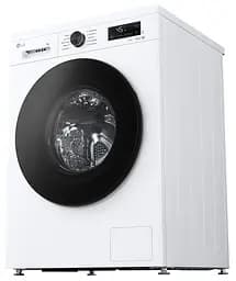 Пральна машина автоматична LG F4Y2VSGWE (7229375) - мініатюра 4