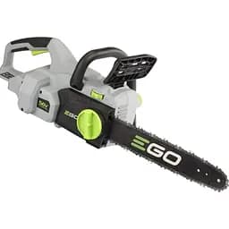 Аккумуляторная цепная пила EGO CS1600E
