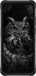 Смартфон Ulefone ARMOR X31 6/128Gb Classic Black Global version - мініатюра 3